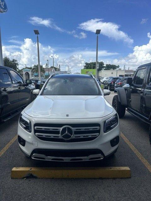 2022 Mercedes-Benz GLB GLB 250 for sale in Hialeah, FL