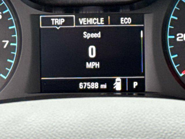 2021 GMC Canyon 4WD Elevation Standard