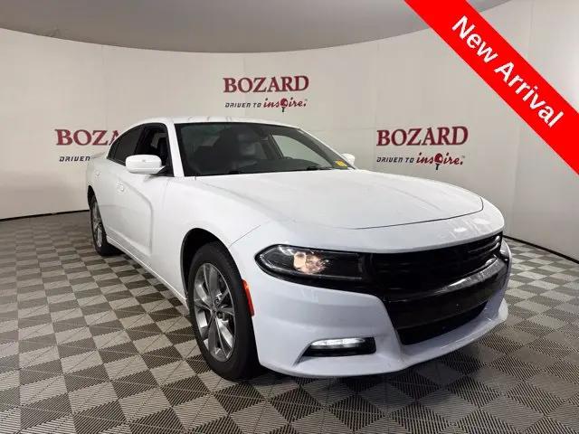 2022 Dodge Charger SXT AWD for sale in Saint Augustine, FL