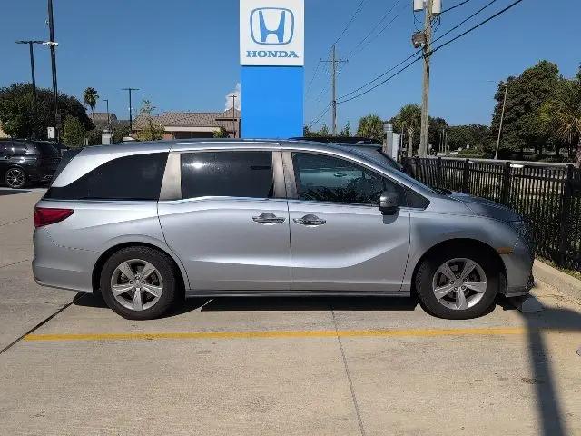 2018 Honda Odyssey EX-L for sale in Metairie, LA