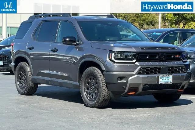 2026 Honda Passport AWD TrailSport Elite Blackout for sale in Hayward, CA