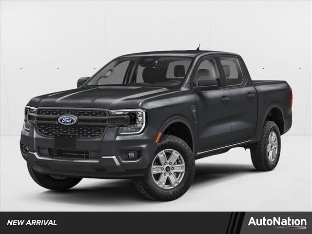 2025 Ford Ranger XLT for sale in Panama City, FL