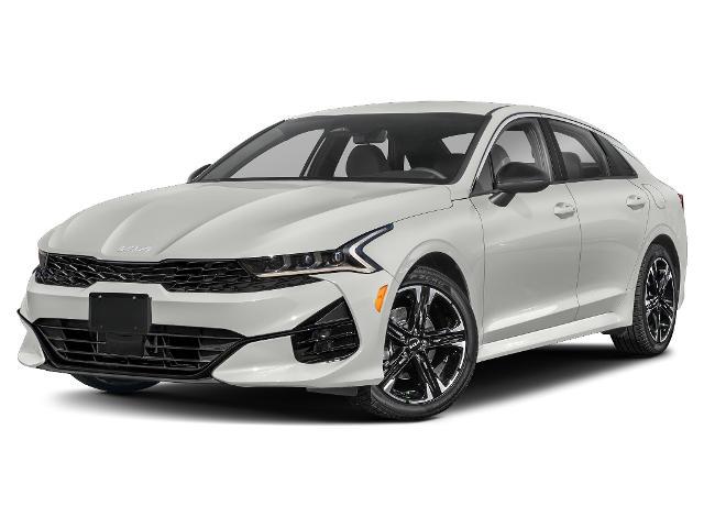 2023 Kia K5 GT-Line for sale in FT DENAUD, FL