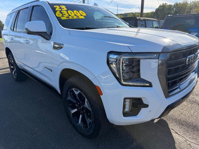 2023 GMC Yukon 4WD AT4 for sale in Elmira, NY