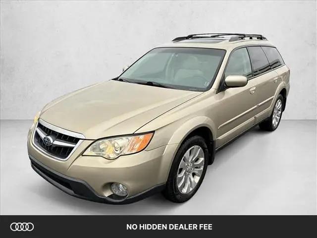 2009 Subaru Outback 2.5i Limited for sale in Westmont, IL