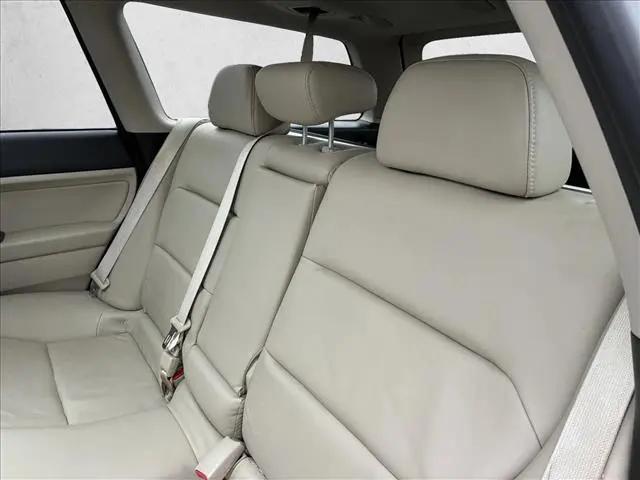 2009 Subaru Outback 2.5i Limited