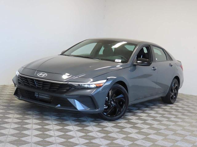 2026 Hyundai Elantra SEL Sport for sale in Scottsdale, AZ