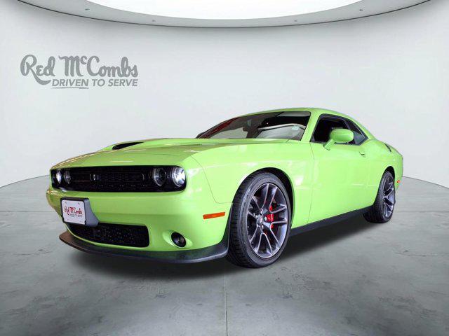 2023 Dodge Challenger GT for sale in San Antonio, TX