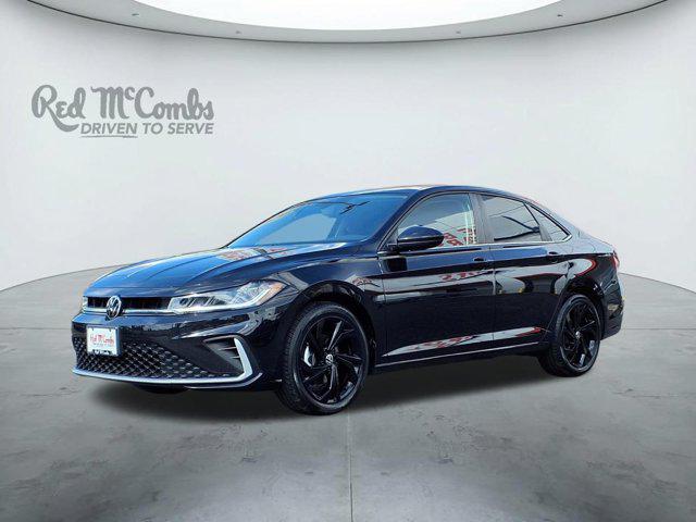 2025 Volkswagen Jetta 1.5T SE for sale in San Antonio, TX