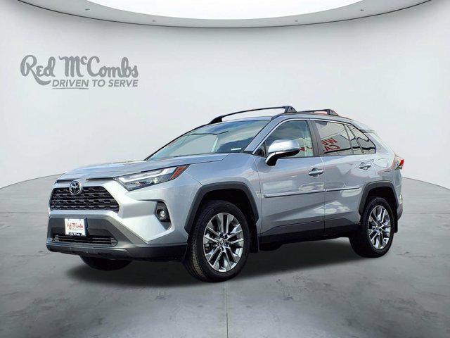 2024 Toyota RAV4 XLE Premium for sale in San Antonio, TX