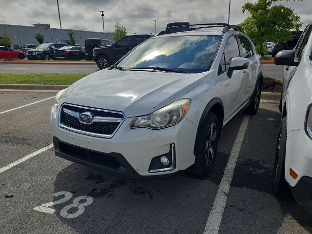 2016 Subaru Crosstrek Hybrid Touring for sale in Fayetteville, AR
