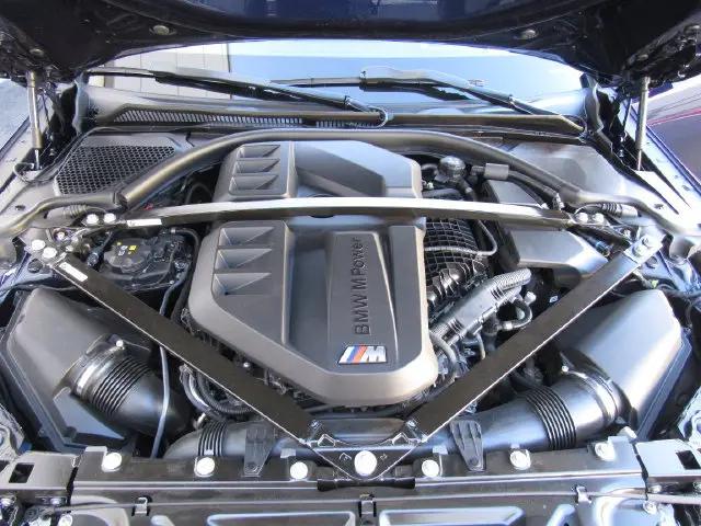 2023 BMW M3 Standard