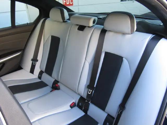 2023 BMW M3 Standard