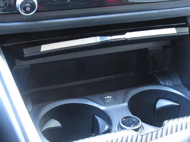 2023 BMW M3 Standard