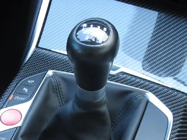 2023 BMW M3 Standard