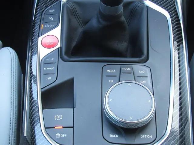 2023 BMW M3 Standard