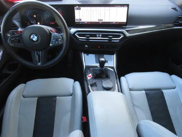 2023 BMW M3 Standard