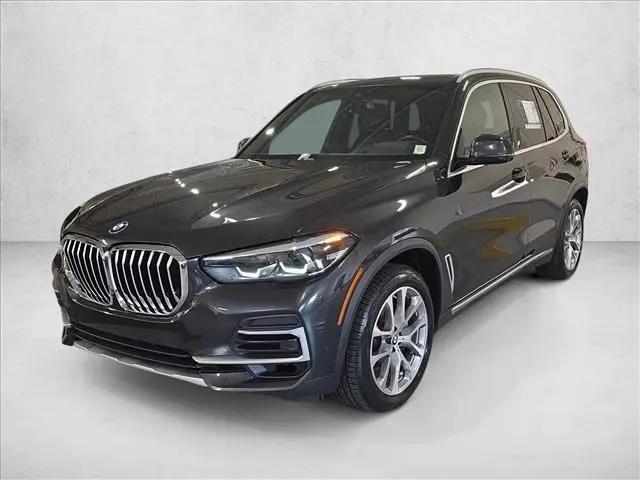 2022 BMW X5 xDrive40i for sale in Mount Kisco, NY