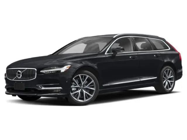 2020 Volvo V90 T6 Inscription for sale in Decatur, GA