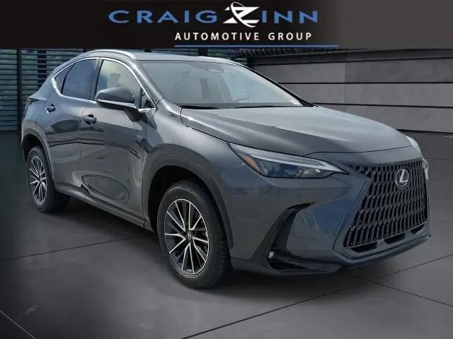 2026 Lexus NX 350 NX 350 for sale in North Miami, FL