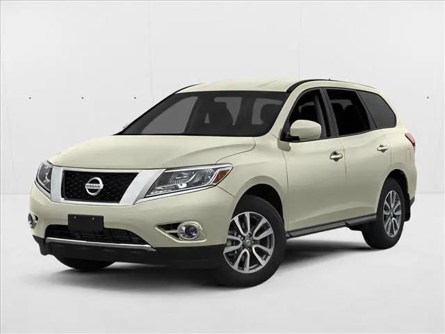2014 Nissan Pathfinder Platinum for sale in Hayward, CA