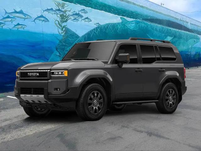 2027 Toyota Land Cruiser Land Cruiser for sale in Marina Del Rey, CA