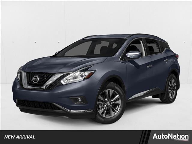 2017 Nissan Murano S for sale in Centennial, CO