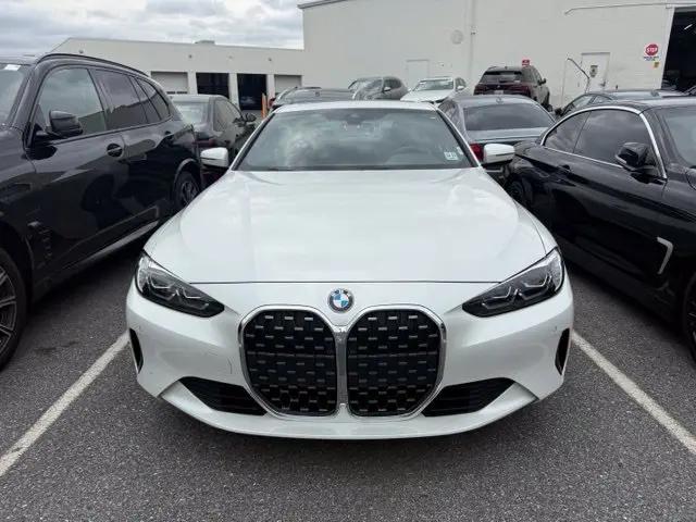 2022 BMW 4 Series 430i xDrive