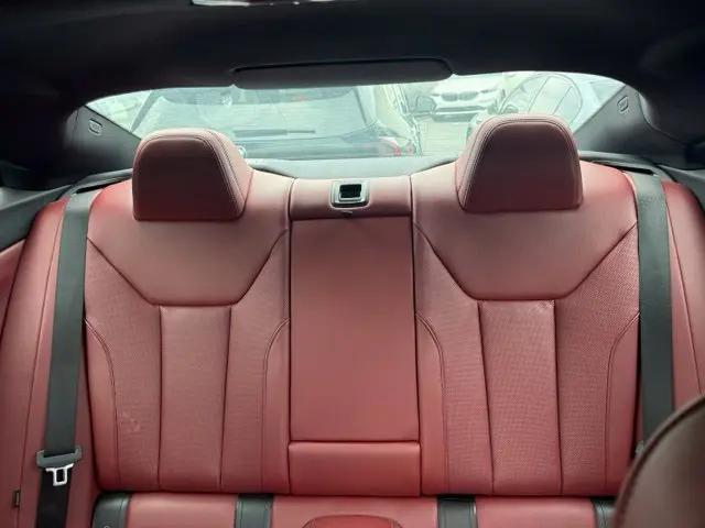 2022 BMW 4 Series 430i xDrive