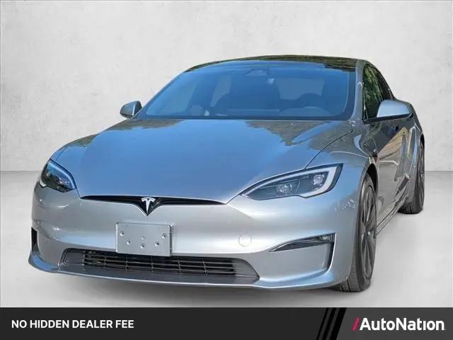 2024 Tesla Model S Long Range for sale in Marietta, GA