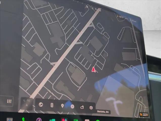 2024 Tesla Model S Long Range