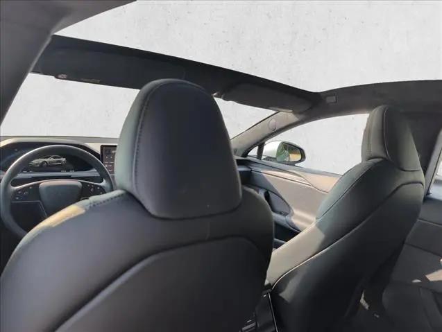 2024 Tesla Model S Long Range