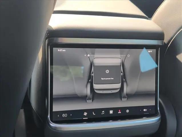 2024 Tesla Model S Long Range