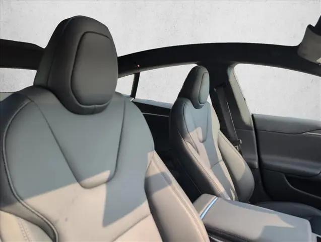 2024 Tesla Model S Long Range
