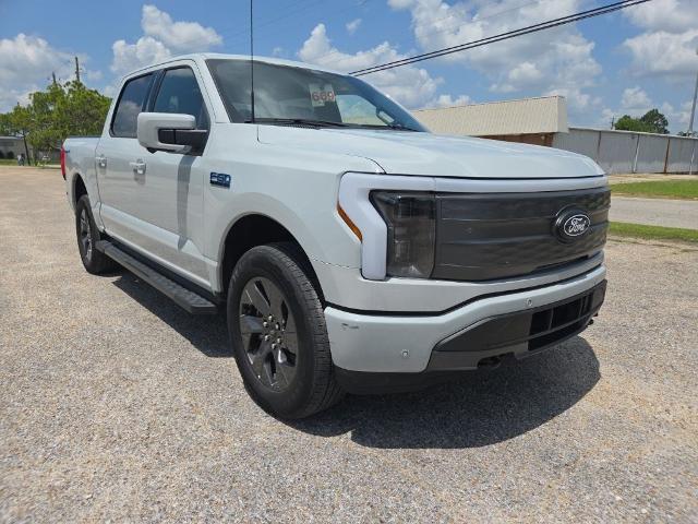 2024 Ford F-150 LARIAT for sale in Montgomery, AL