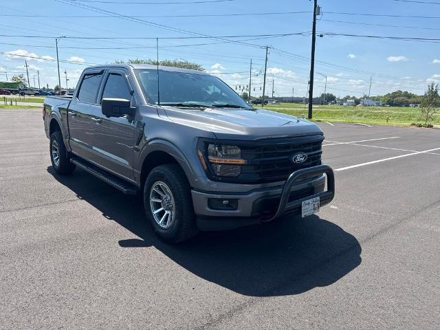 2024 Ford F-150 XLT for sale in Montgomery, AL