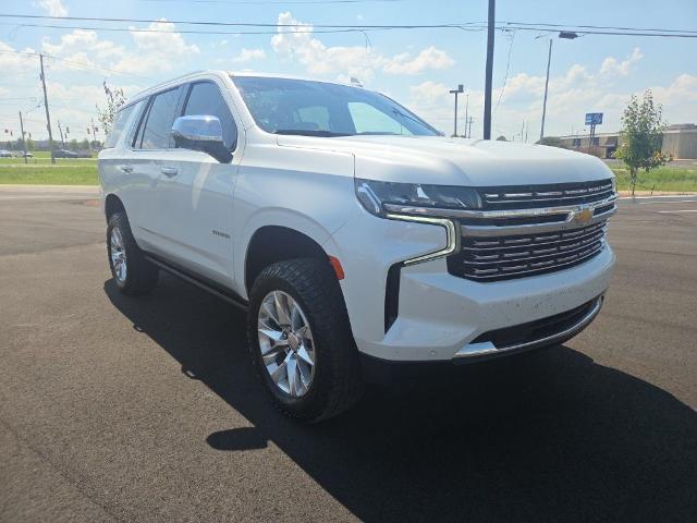 2024 Chevrolet Tahoe 4WD Premier for sale in Montgomery, AL
