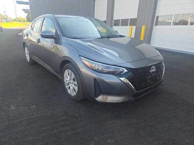 2025 Nissan Sentra S for sale in Montgomery, AL