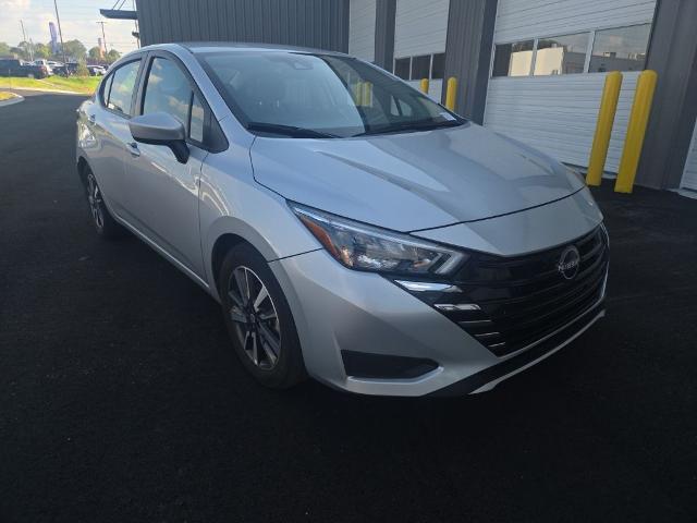 2025 Nissan Versa 1.6 SV for sale in Montgomery, AL