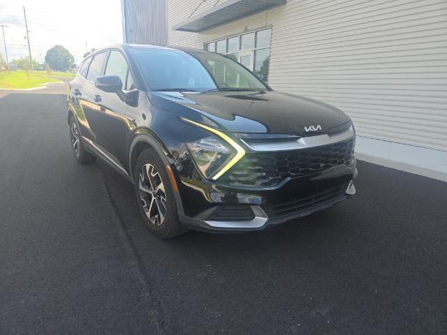2023 Kia Sportage EX for sale in Montgomery, AL