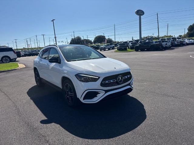 2025 Mercedes-Benz GLA-CLASS 4MATIC for sale in Montgomery, AL
