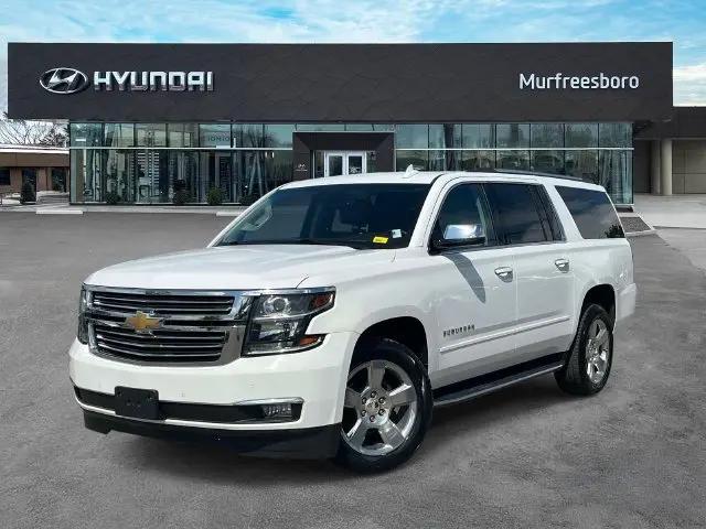 2020 Chevrolet Suburban 2WD Premier for sale in Murfreesboro, TN
