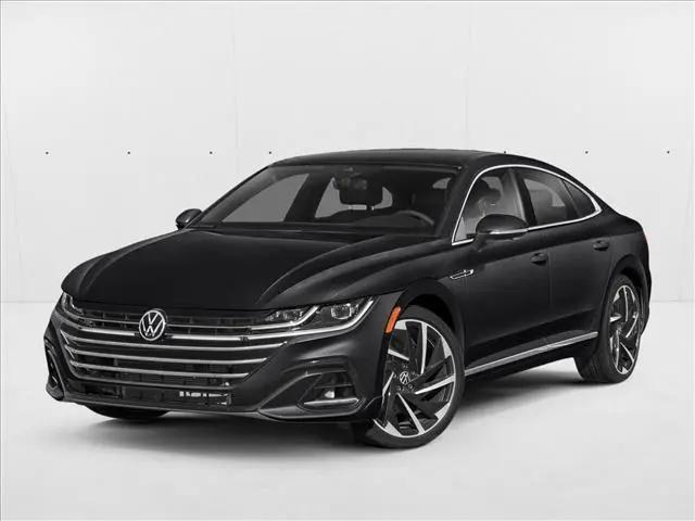 2022 Volkswagen Arteon 2.0T SEL R-Line for sale in West Palm Beach, FL