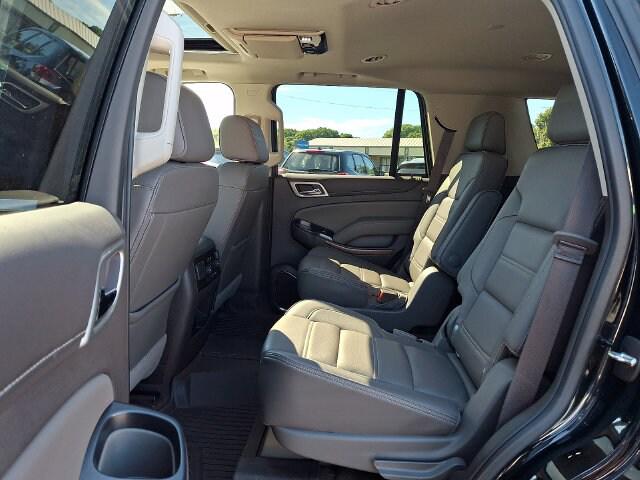 2020 GMC Yukon 4WD Denali