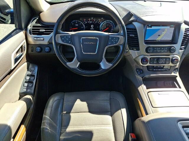 2020 GMC Yukon 4WD Denali
