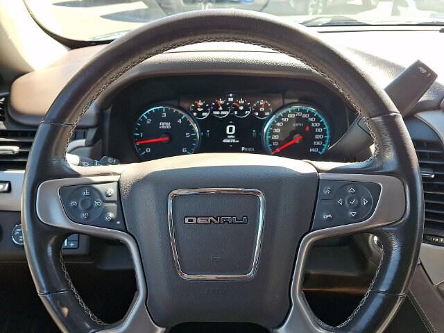 2020 GMC Yukon 4WD Denali