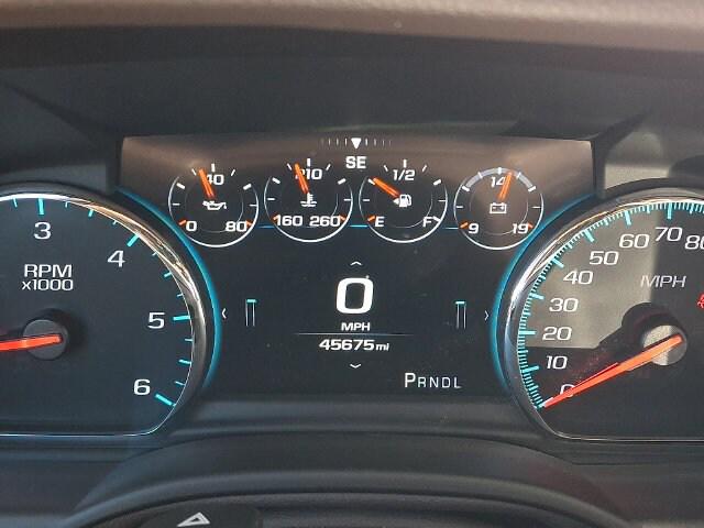 2020 GMC Yukon 4WD Denali