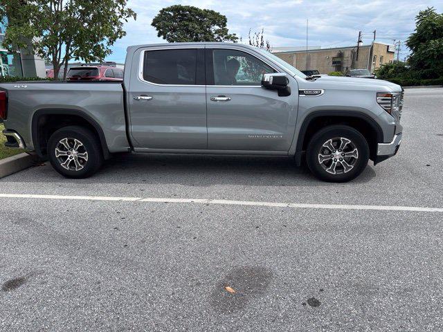 2025 GMC Sierra 1500 4WD Crew Cab Short Box SLT for sale in Thorndale, PA
