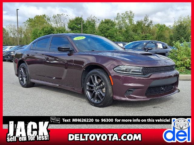 2021 Dodge Charger GT for sale in Thorndale, PA