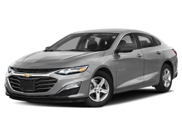 2020 Chevrolet Malibu FWD LT for sale in Montpelier, VT